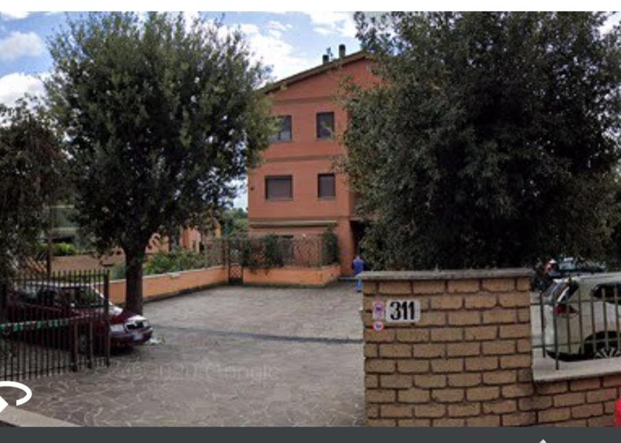 B&B Roma Nord 311 Exterior foto