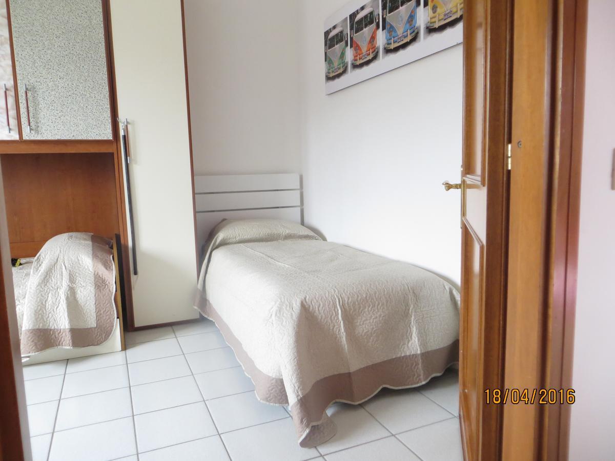 B&B Roma Nord 311 Exterior foto