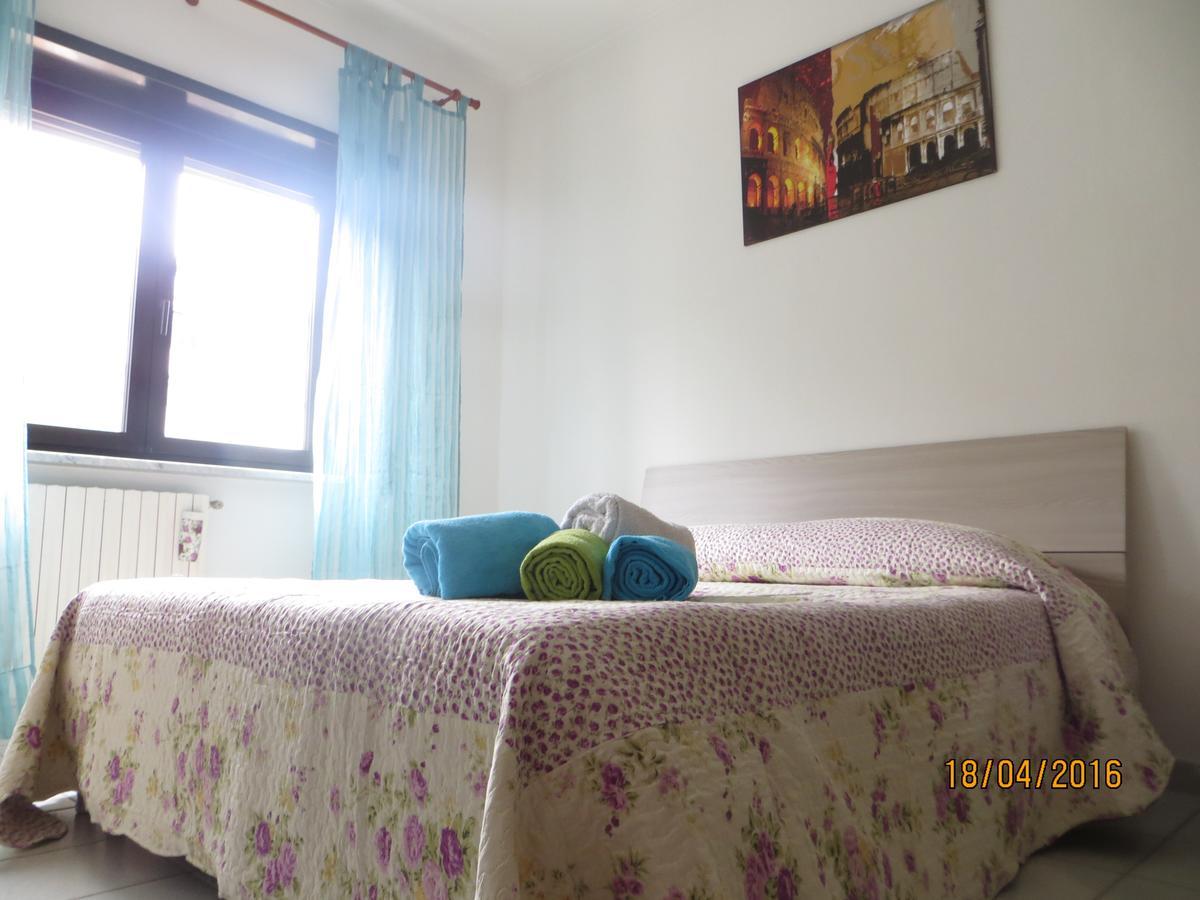 B&B Roma Nord 311 Exterior foto