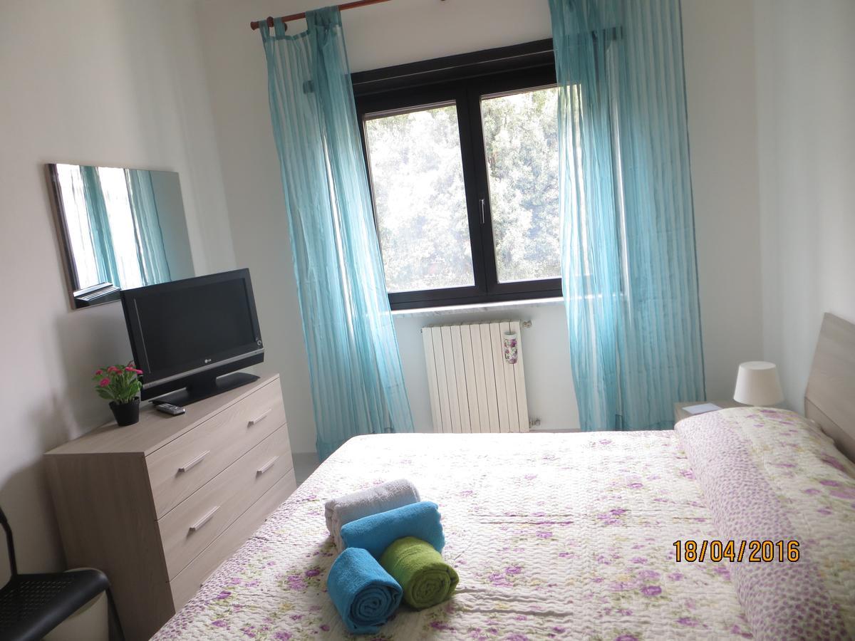 B&B Roma Nord 311 Exterior foto