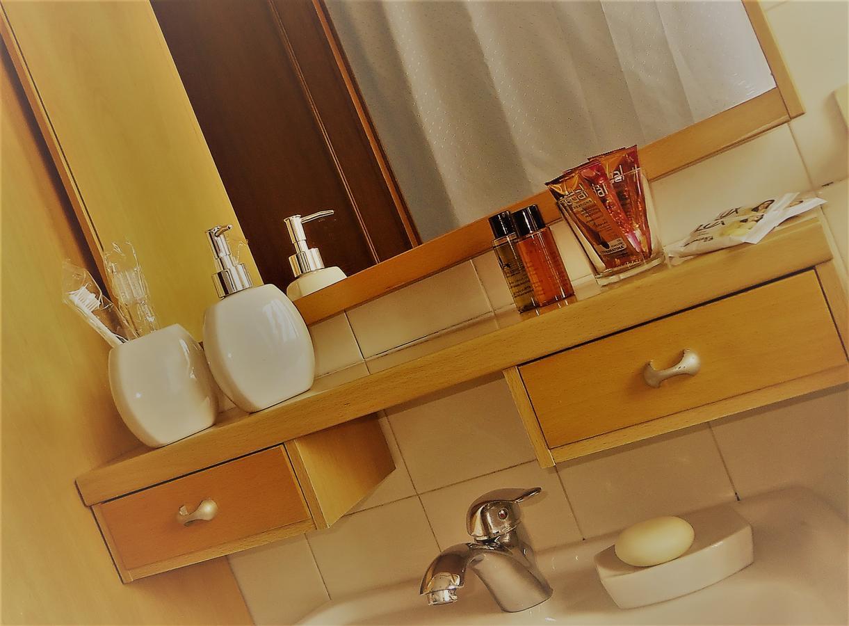 B&B Roma Nord 311 Exterior foto